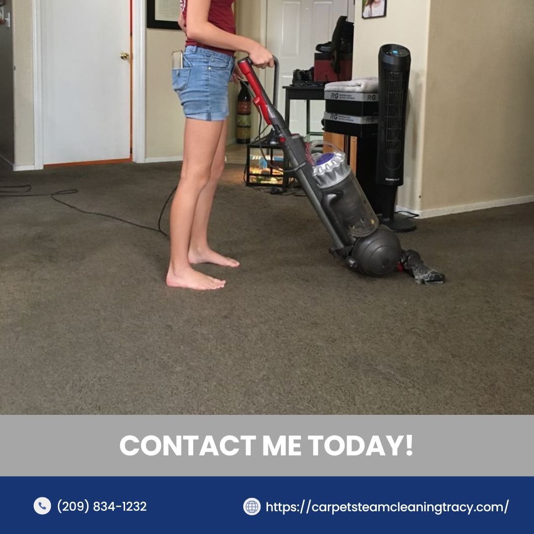 My residential carpet cleaning helps keep floors cleaner and easier to maintain. I focus on detail-driven care throughout the home. Message me today to reserve your spot.
#ResidentialCarpetCleaning
http://www.carpetcare2000.com/