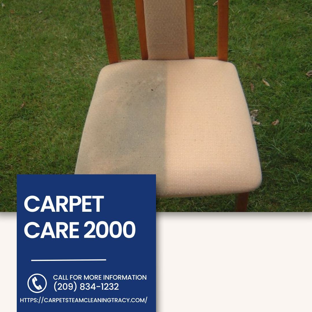 Daily use leaves its mark on furniture, and my upholstery cleaning helps restore comfort and appearance. I focus on fabric-friendly care. Contact me today to plan your service.
#UpholsteryCleaning
https://carpetsteamcleaningtracy.com/uphols