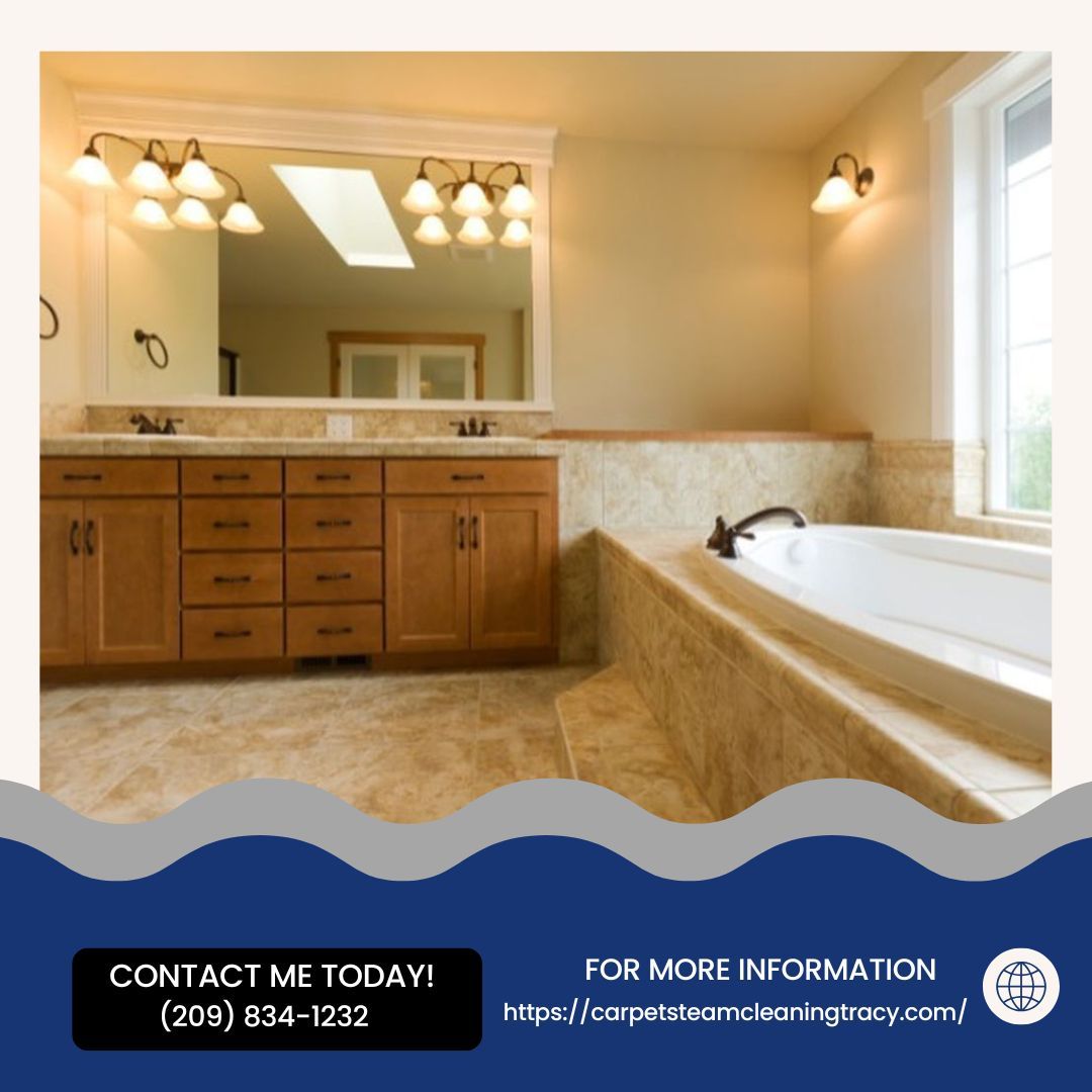 Regular upkeep makes a difference, and my tile cleaning helps maintain cleanliness between deeper services. I focus on steady, visible results across floors and grout so surfaces feel refreshed. Book your appointment today.
#TileCleaning
ht