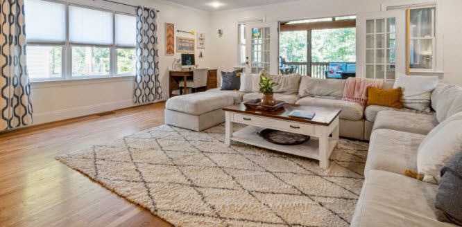 upholstery