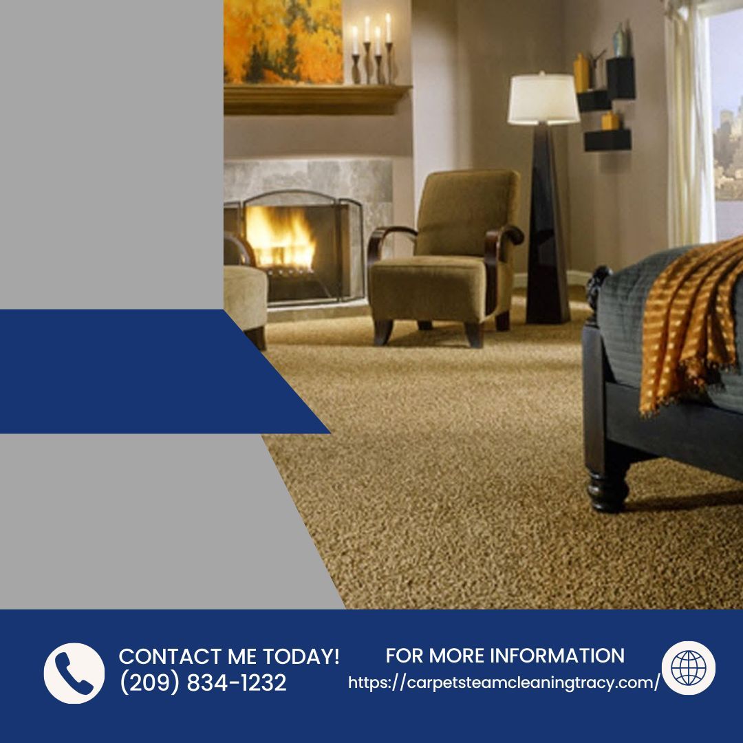 My residential carpet cleaning refreshes fibers throughout the home and addresses deep-set residue. I work carefully to create balanced results that feel clean and comfortable. Contact me now!
#ResidentialCarpetCleaning
http://www.carpetcar