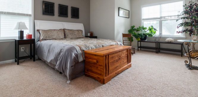 mattress