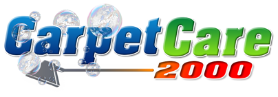 Carpet Care 2000 logo