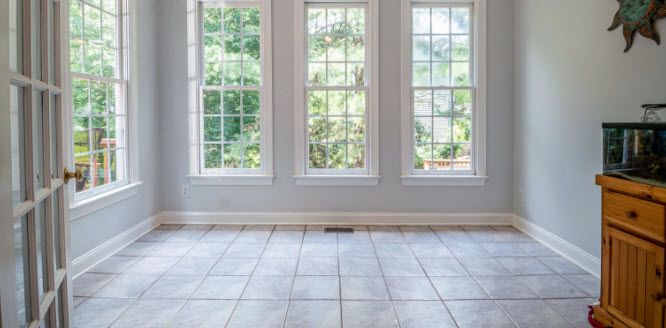 tile